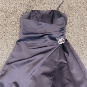 Prom/bridesmaid dress